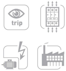 Cерії e.pro.ukh та e.industrial.ukh