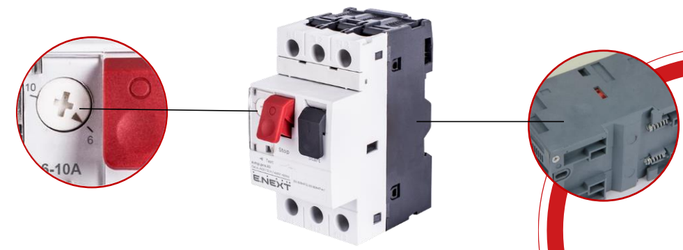 Конструктивні особливості e.mp.pro