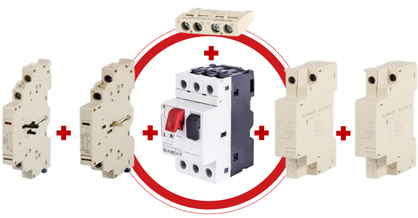 Додаткові аксесуари