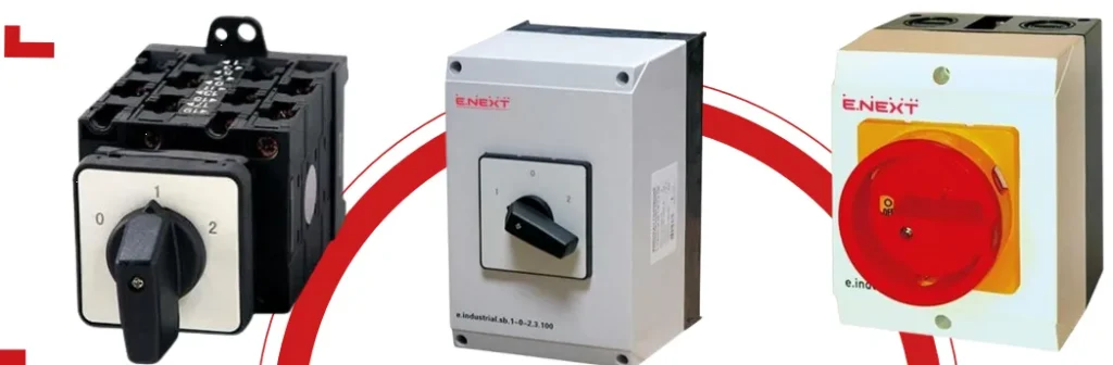 Пакетні перемикачі