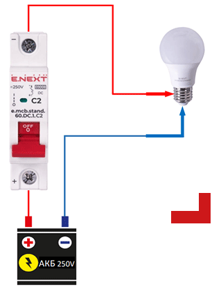 Модульні автоматичні вимикачі | низьковольтне обладнання ENEXT