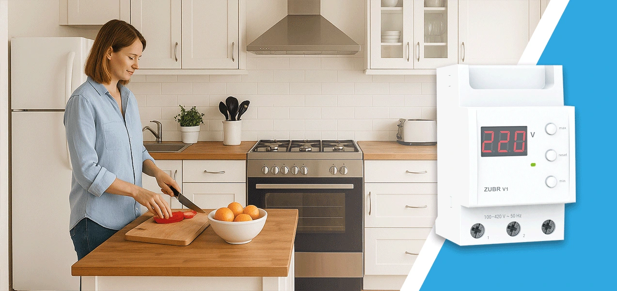 Оригінальні вольтметри та амперметри ZUBR купити інтернет каталог