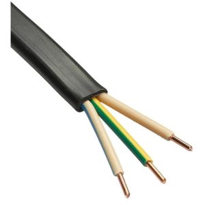 ВВГнг П 3х2,5  (ДСТУ)