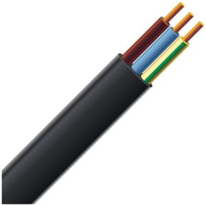 ВВГнгд П 3х1,5  (ДСТУ)