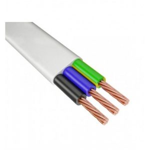 ШВВП 3х2,5  (ДСТУ)