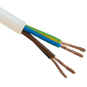 ПВС 4х2,5  (ДСТУ)