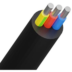 АВВГ 3х4 (ож)