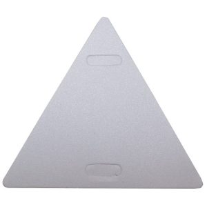 Бірка маркувальна У-136 трикутна