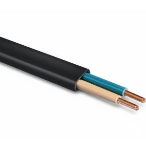 ВВГнг П 2х2,5  (ДСТУ)