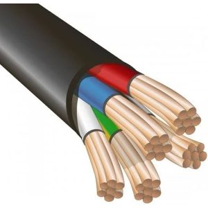 АВВГ 5х25 (мж)