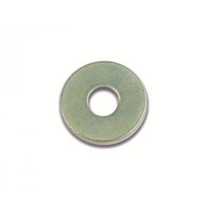 Шайба кузовна М6 DIN9021