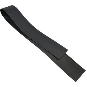 Термоусаджувальна трубка 50.0/25.0 (чорна)