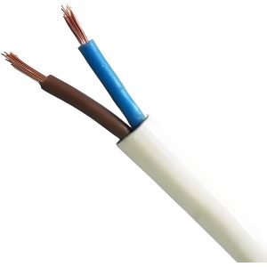 ПВС 2х0,75  (ДСТУ)