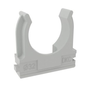 Тримач-кліпса D32мм