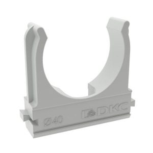 Тримач-кліпса D40мм