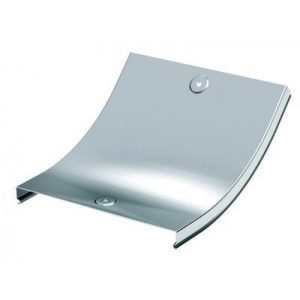 Кришка на кут CS 45 верт/внут. 45° осн.300