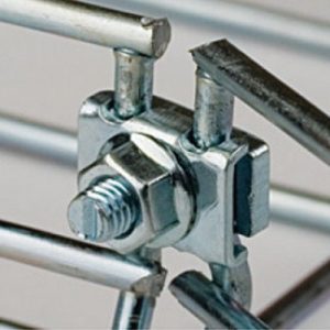 Комплект кріплення №3 для монтажу дрот.лотка