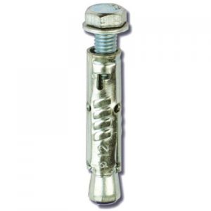 Анкер стандартний з болтом М12