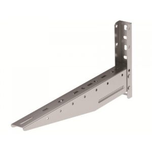 Консоль з опорою ML осн.400 (33833)