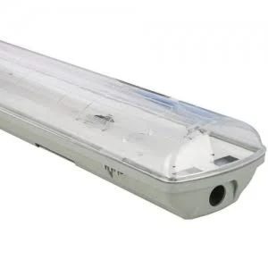 ЛПП 1х36 IP65 "LUMEN" (ЦІНА НА ЗАЛИШОК)