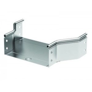 Перехідник RRC симетричний 300х200 H 50