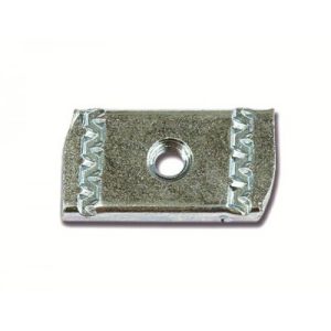 Гайка для підвішування профілю М12х40