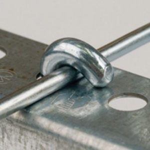 Комплект кріплення №2 для монтажу дрот.лотка