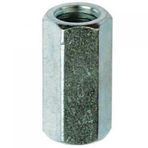 Гайка з'єднувальна М8х25