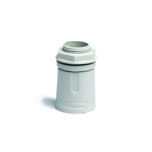 Муфта труба-коробка IP67 М40х1,5 д.40мм