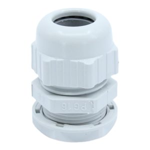 Затискач кабельний IP68 PG16 D9-14мм