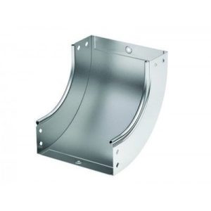 Кут CS 90 вертикальний внутр. 90° 200х100