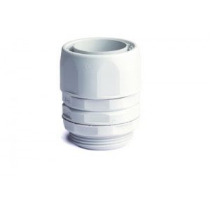 Перехідник арм.труба/коробка IP65 3/4" д.20мм