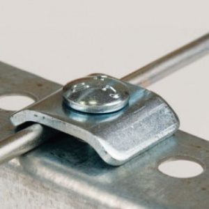 Комплект кріплення №4 для монтажу дрот.лотка