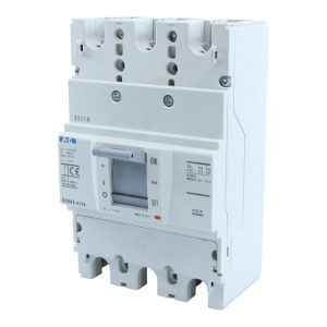 Авт. вим. силовий 3-п.  125A  25kA BZMB2-A125 "ІТОН"