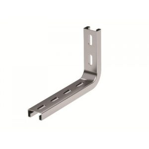 Консоль DW осн.100 (34150) 2мм