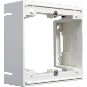 Адаптер осн FIORENA біл