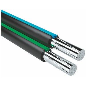 СІП-4 2х25 (мж)