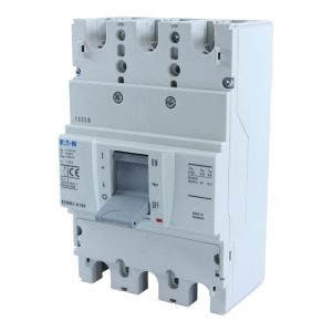 Авт. вим. силовий 3-п.  160A  25kA BZMB2-A160 "ІТОН"