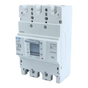 Авт. вим. силовий 3-п.  200A  25kA BZMB2-A200 "ІТОН"