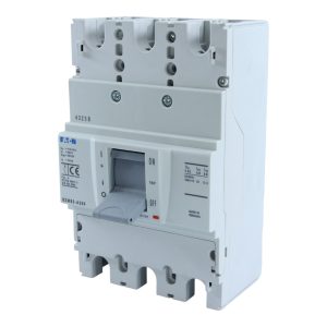 Авт. вим. силовий 3-п.  250A  25kA BZMB2-A250 "ІТОН"