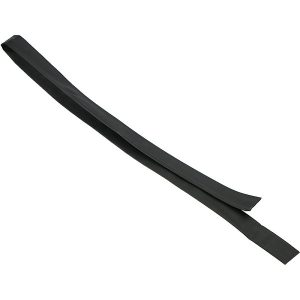 Термоусаджувальна трубка 14.0/7.0 (чорна)