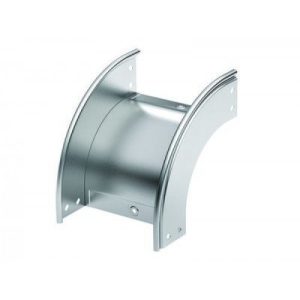 Кут CD 90 вертикальний зовн. 90° 400х50