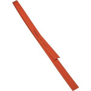 Термоусаджувальна трубка 16.0/8.0 (червона) замена код 0049161