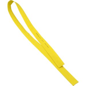 Термоусаджувальна трубка 16.0/8.0 (жовта) замена код 0049160