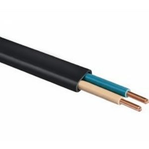 ВВГнгд П 2х2,5  (ДСТУ)