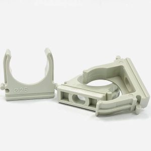 Тримач-кліпса D25мм СF-25 Україна