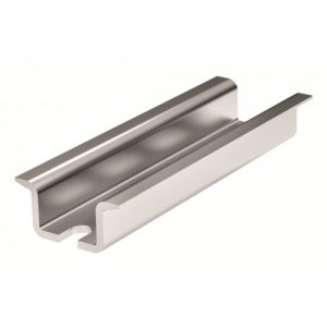 ДИН-рейка OMEGA 3АF 35х15х1,5 з перф., 2м