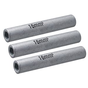 Гільза алюмінієва   16 GL-016 без ізол. "АСКО"