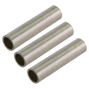 Гільза мідно-луджена    1,5 GT-1,5 без ізол. "АСКО"