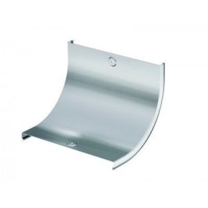 Кришка на кут CS 90 верт/внут. 90° осн.200